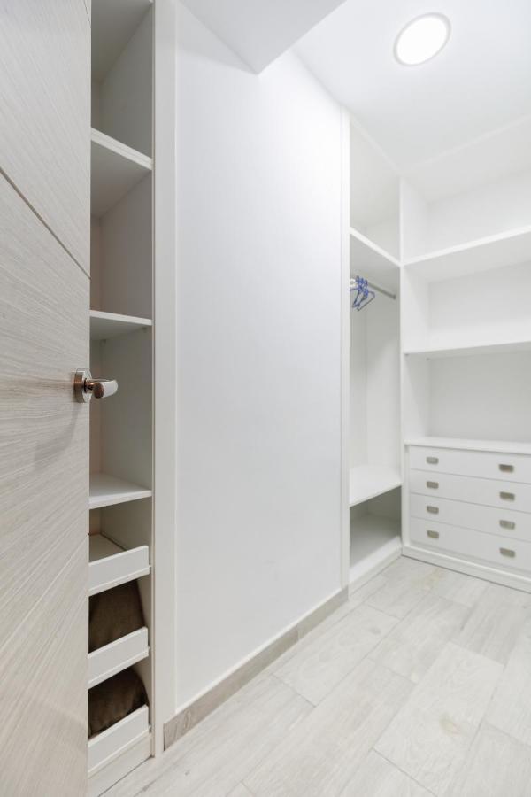 Apartamento Fidalsa Ocean Chic Alicante