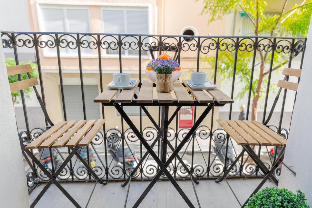 Apartamento Fidalsa Ocean Chic Alicante