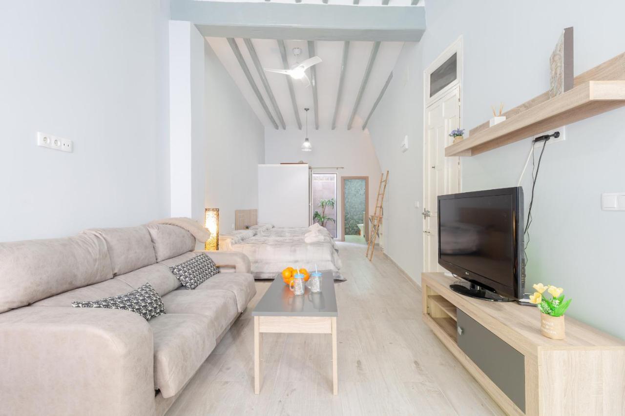 Fidalsa Ocean Chic Apartamento *