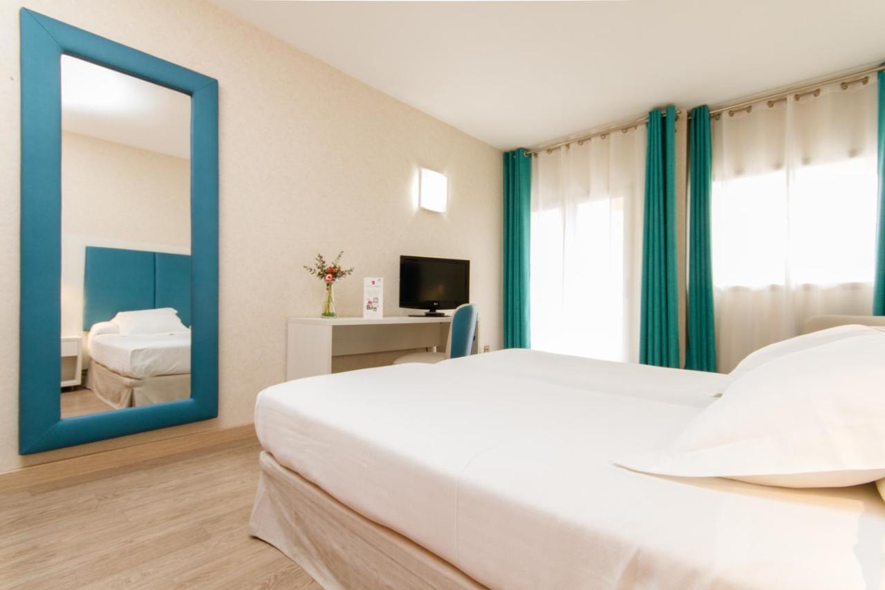 Hotel Castilla