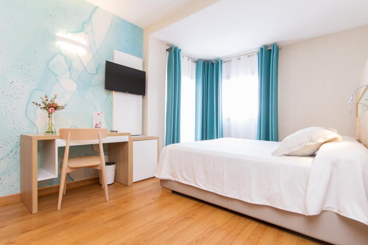 Castilla Hotel