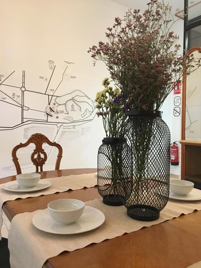 Numero Trece - Free Towels, Coffee & Tea, Remote Check-in (adults Only) * Alicante