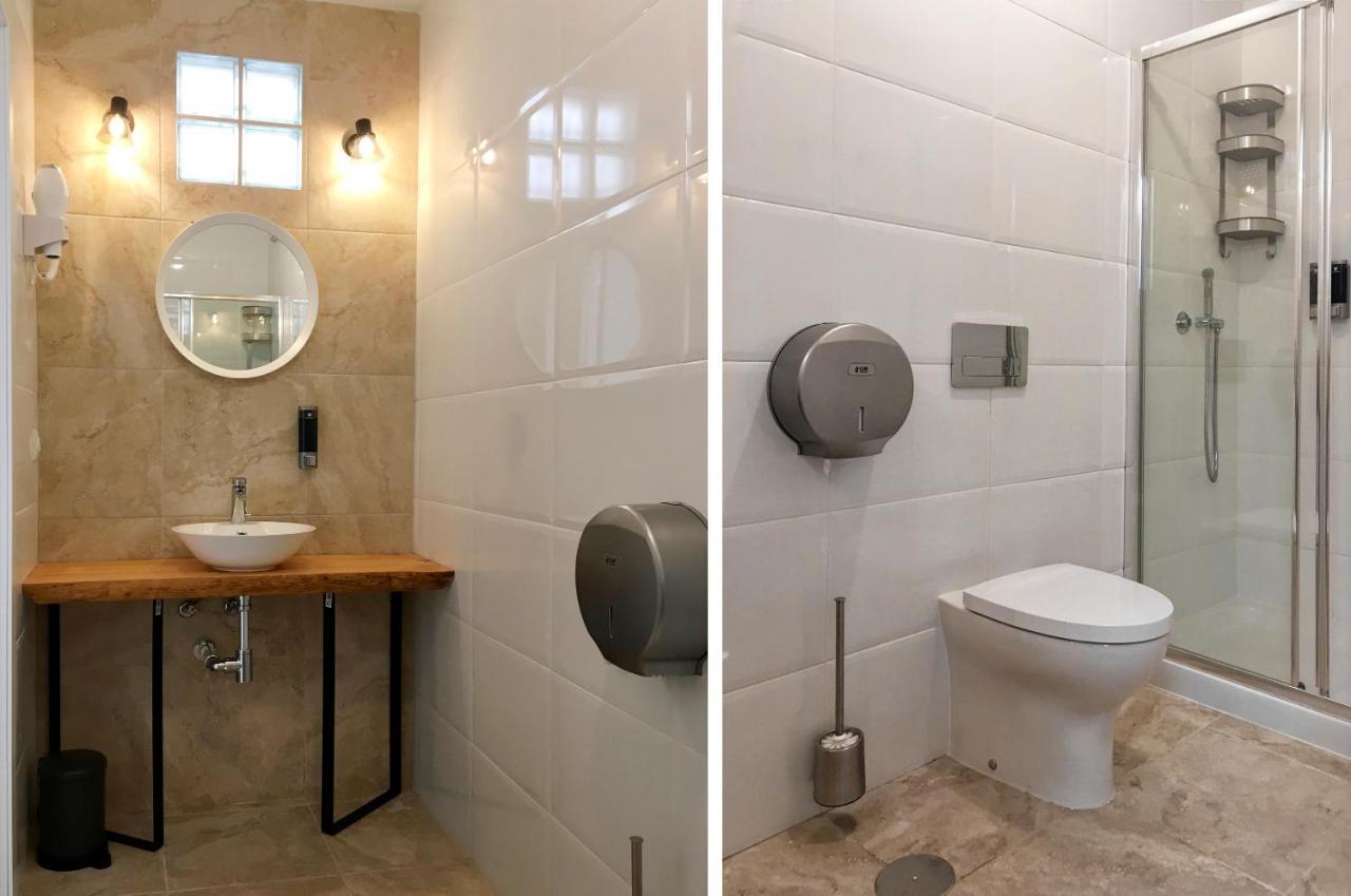 Hostel Numero Trece - Free Towels, Coffee & Tea, Remote Check-in (adults Only) Alicante