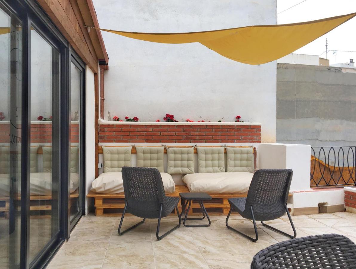 Hostel Numero Trece - Free Towels, Coffee & Tea, Remote Check-in (adults Only) *