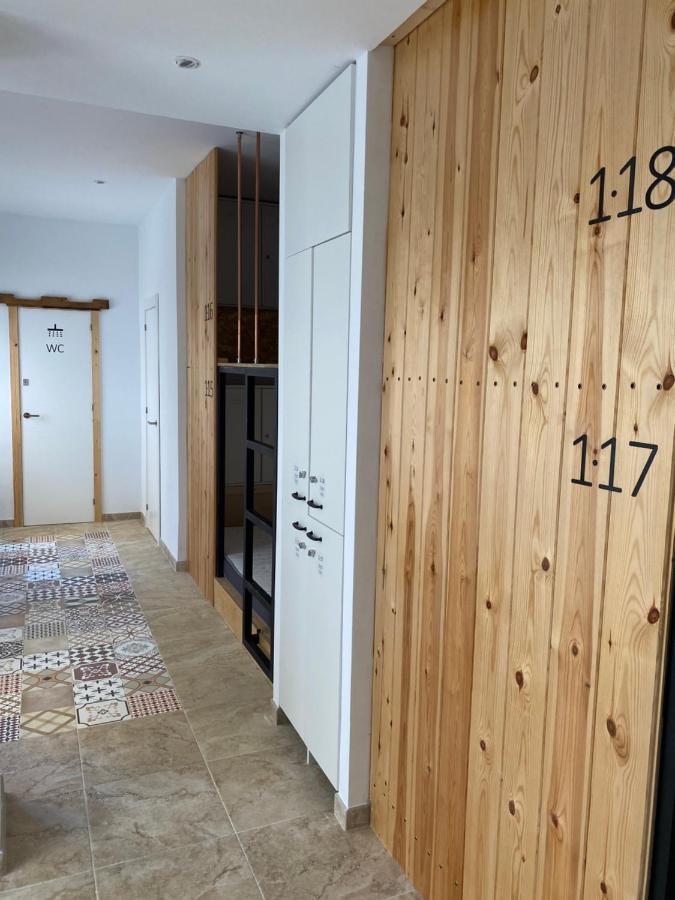 Numero Trece - Free Towels, Coffee & Tea, Remote Check-in (adults Only) Alicante