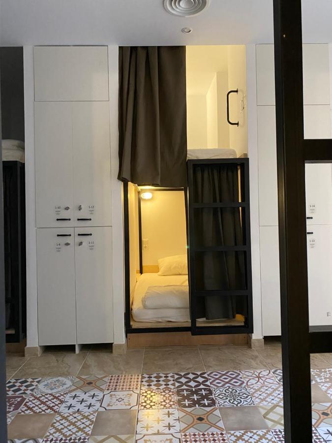 Numero Trece - Free Towels, Coffee & Tea, Remote Check-in (adults Only) Alicante
