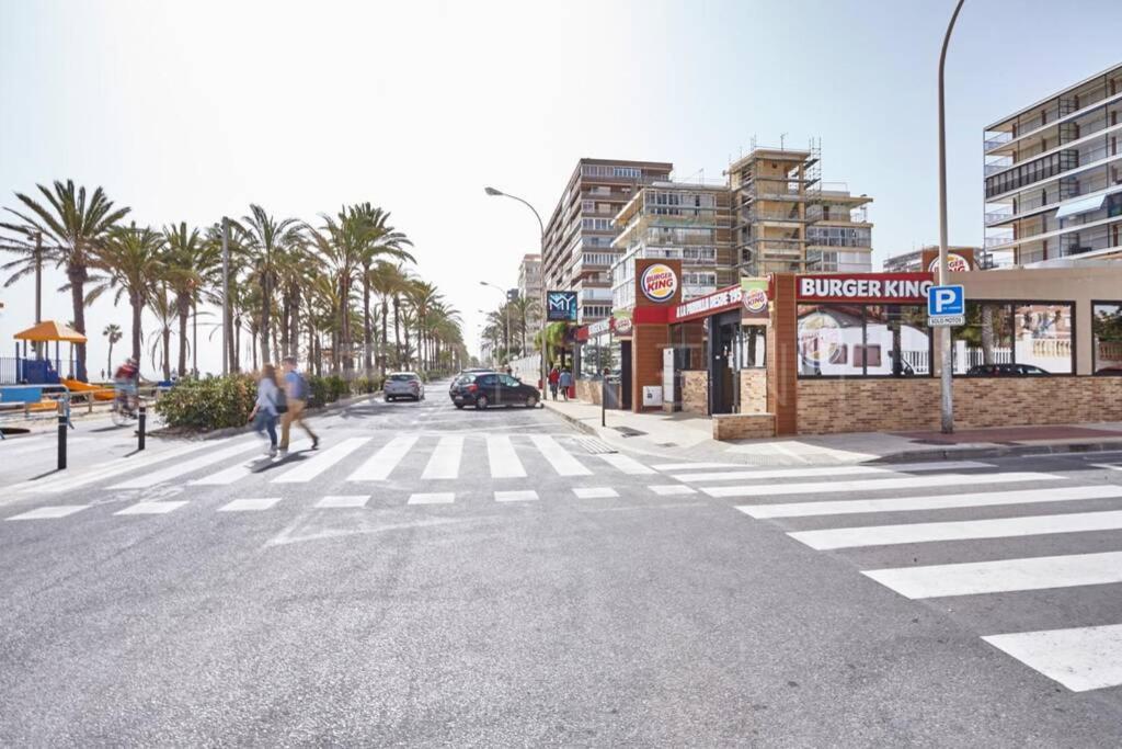Apartamento Beferent Arizona 2 Playa San Juan