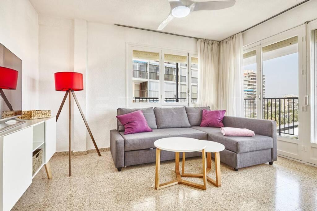Apartamento Beferent Arizona 2 Playa San Juan