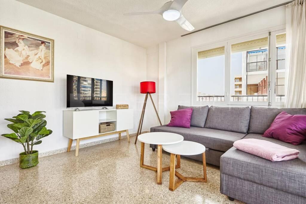Apartamento Beferent Arizona 2 Playa San Juan *