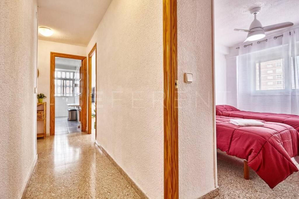 Apartamento Beferent Arizona 2 Playa San Juan