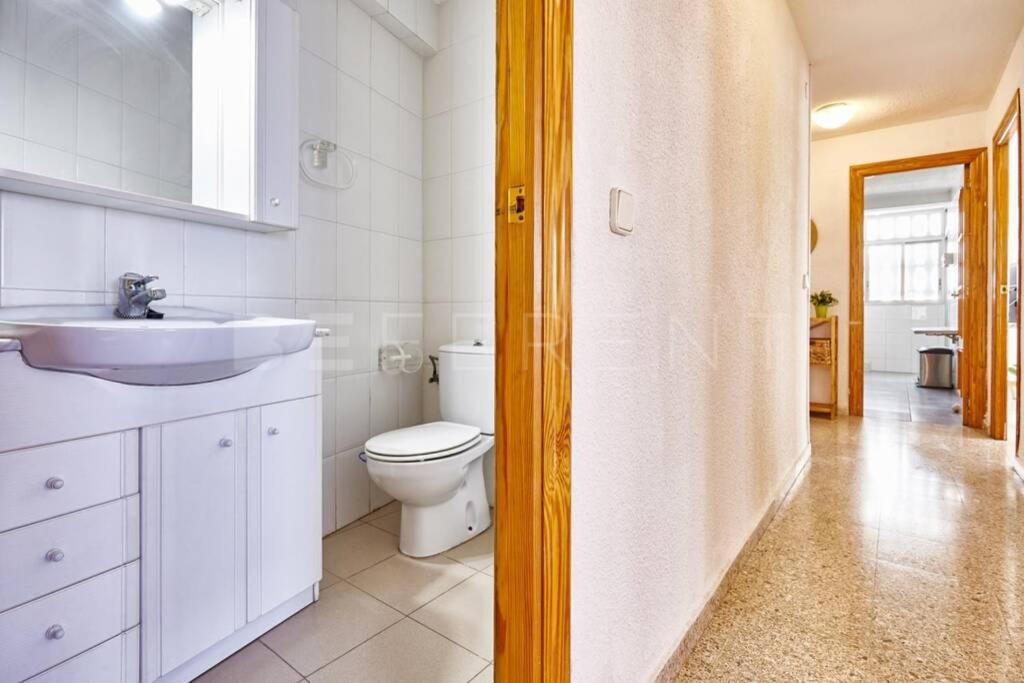 Apartamento Beferent Arizona 2 Playa San Juan Alicante
