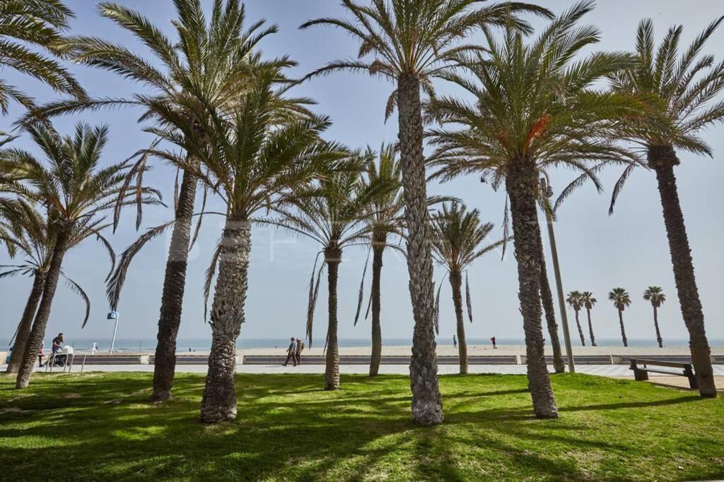 Apartamento Beferent Arizona 2 Playa San Juan Alicante
