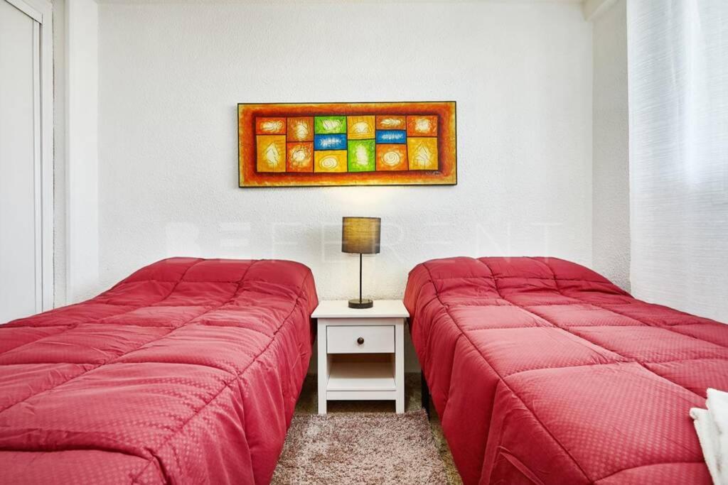 Apartamento Beferent Arizona 2 Playa San Juan *