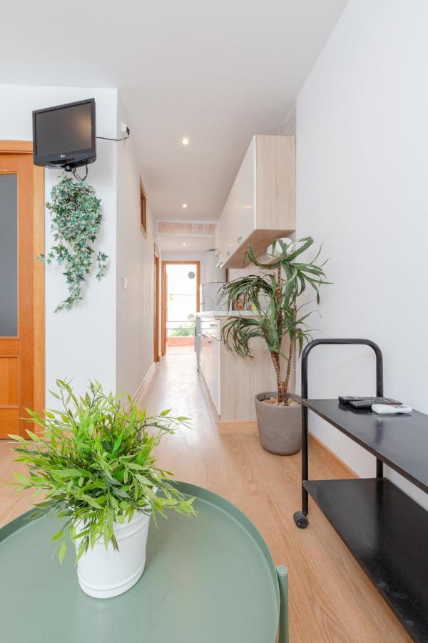 Fidalsa Ocean Chic Apartamento