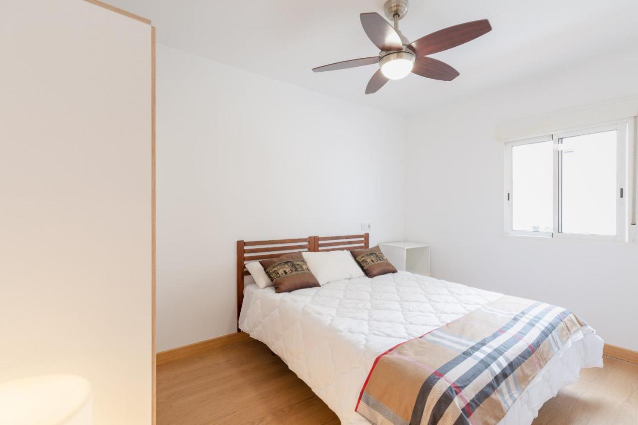 Apartamento Fidalsa Ocean Chic Alicante