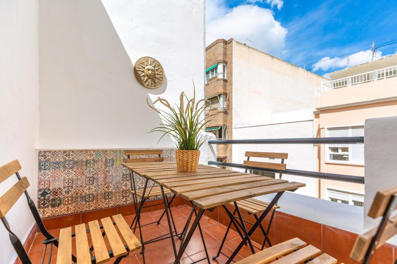 Apartamento Fidalsa Ocean Chic *