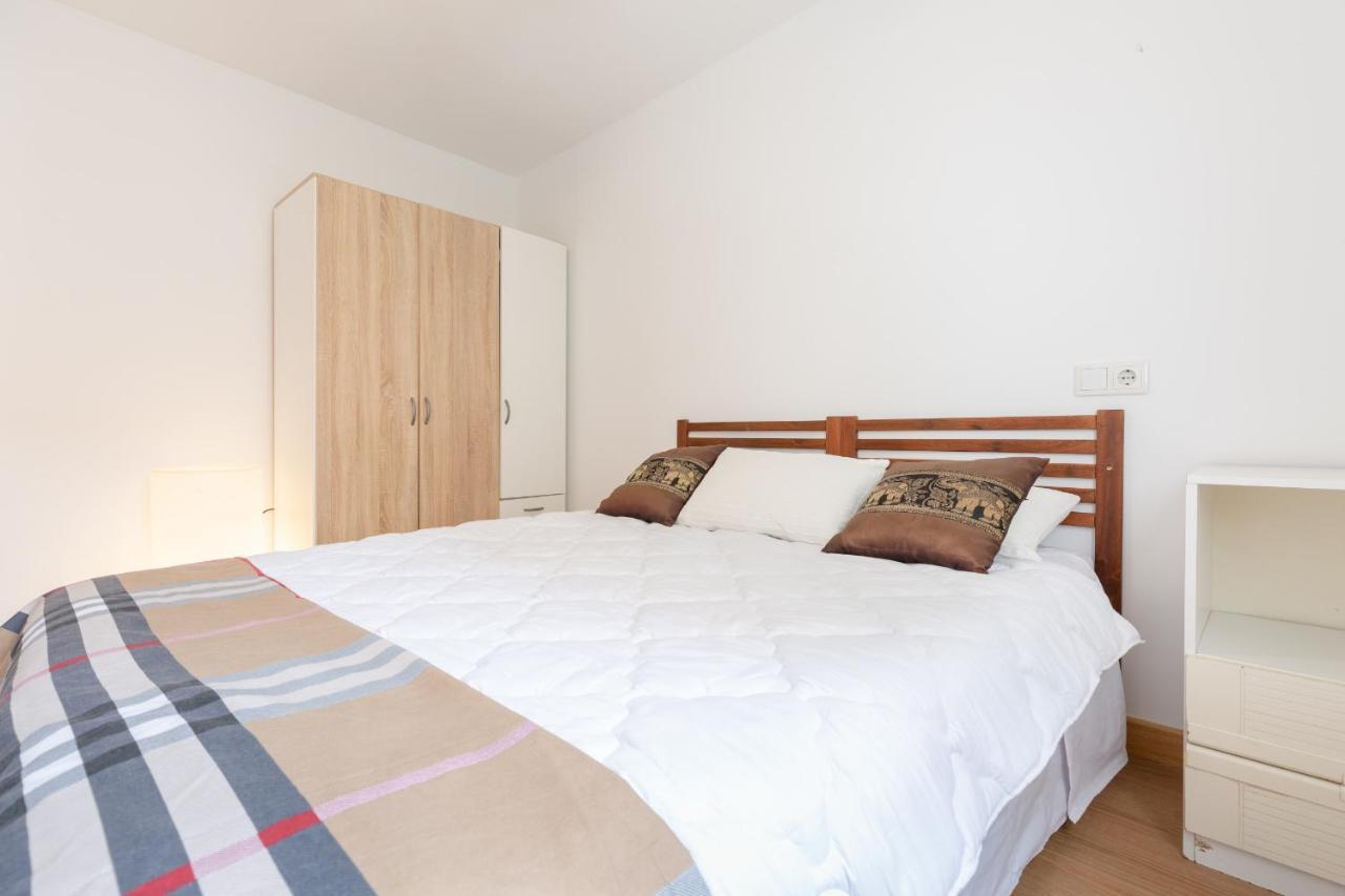Apartamento Fidalsa Ocean Chic *
