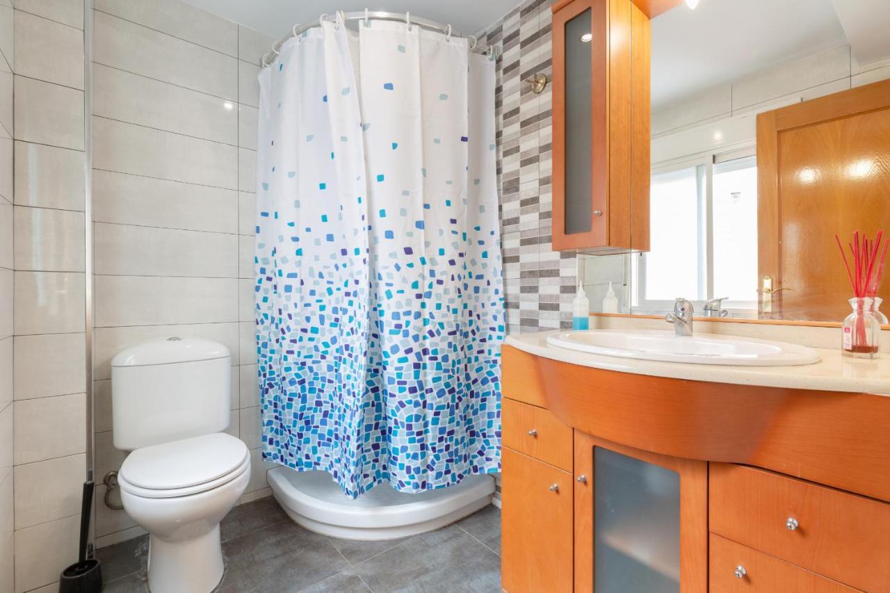 Apartamento Fidalsa Ocean Chic