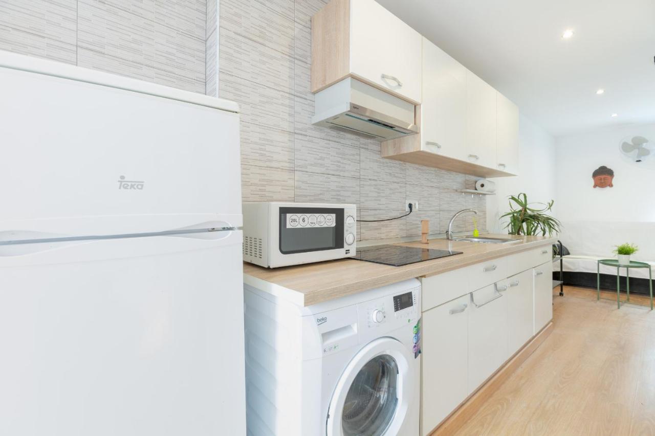 Apartamento Fidalsa Ocean Chic Alicante