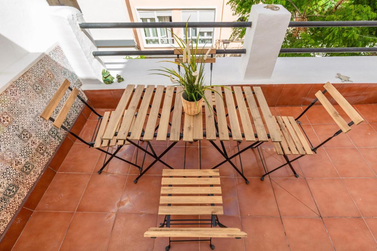Fidalsa Ocean Chic Apartamento