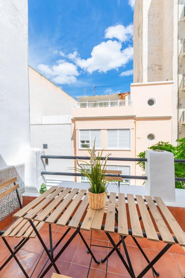 Apartamento Fidalsa Ocean Chic *