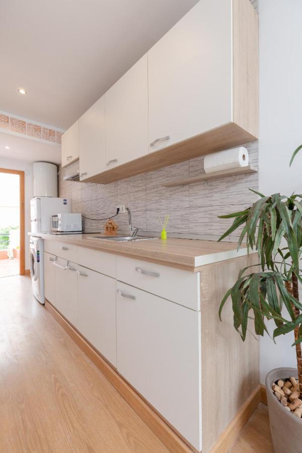 Apartamento Fidalsa Ocean Chic *