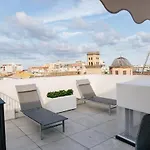 Apartamentos Tito San Nicolas