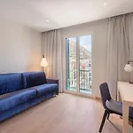 Eurostars Mediterranea Plaza