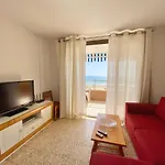 Nereo 7 Primera Linea de Playa San Juan Piscina, Parking wifi Inmobiliaria Leo