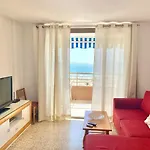 Nereo 7 Primera Linea de Playa San Juan Piscina, Parking wifi Inmobiliaria Leo