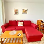 Nereo 7 Primera Linea de Playa San Juan Piscina, Parking wifi Inmobiliaria Leo