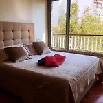 Bel Appartement Face A La Mer