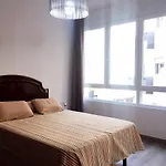 Alicante centre ,Plage et Quartier animé,Wifi Clim