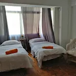 Rooms Estación