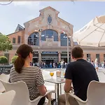 Diseño y confort en el centro de Alicante