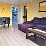 San Blas Apartment - Alicante City