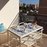 Sol y playa en San Juan Alicante