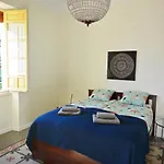 Historic apartment by Mercado Central