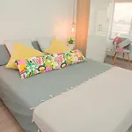 Apartamentos en Alicante RISCAL