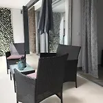 Espacioso y céntrico piso con zona chill-out