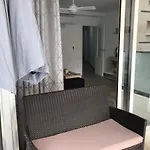 Espacioso y céntrico piso con zona chill-out