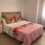 Espacioso y céntrico piso con zona chill-out