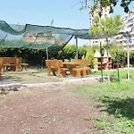 Apartamento El Tridente