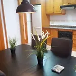 Encantador Apartamento En El Centro