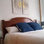 Encantador Apartamento En El Centro