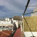 Ático Céntrico Junto A La Playa