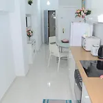 Stunning 2 Bedroom Apartment Fully Refurbished With Air-Conditioning
