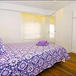 Amazing 3Bd Apt. Beach And Center + Parking