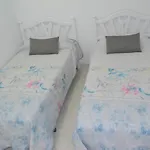 Stunning 2 Bedroom Apartment Fully Refurbished With Air-Conditioning