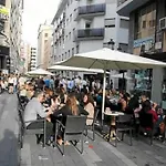 Loft Bazán - Centro Alicante
